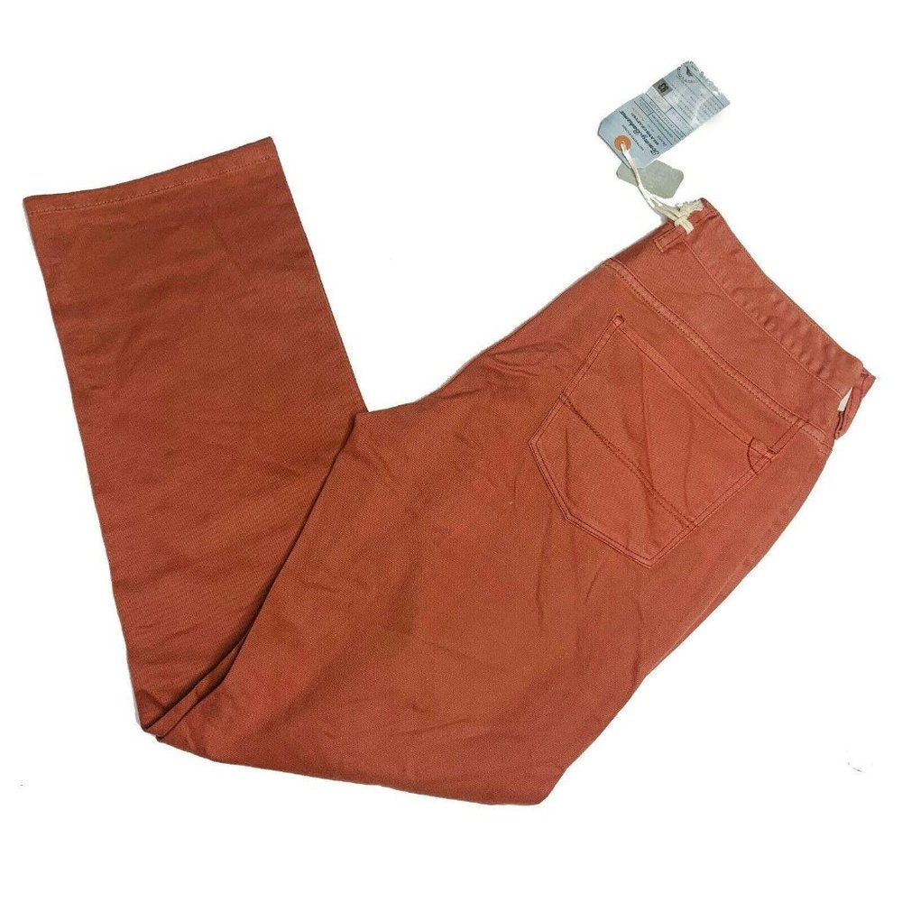 Tommy Bahama Mens Jeans Size 34 x 32 Cody Color Au